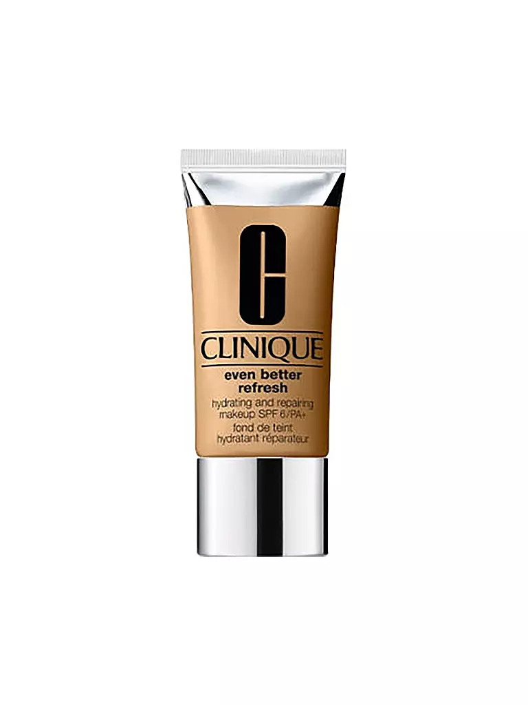 CLINIQUE | Even Better Refresh™ Hydrating and Repairing Makeup ( CN90 Sand )  | beige