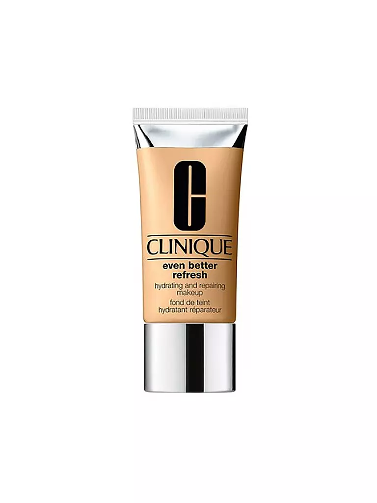 CLINIQUE | Even Better Refresh™ Hydrating and Repairing Makeup ( WN46 Golden Neutral )  | beige