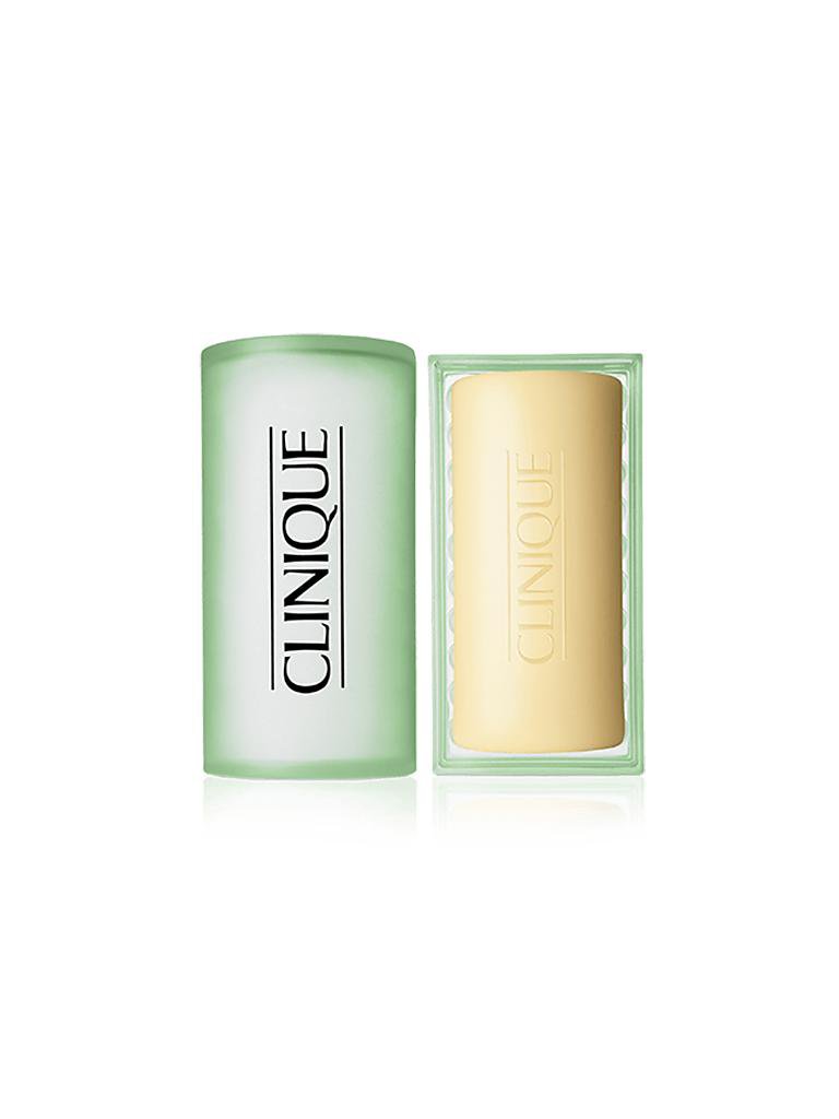 CLINIQUE | Facial Soap mit Schale 171g | keine Farbe