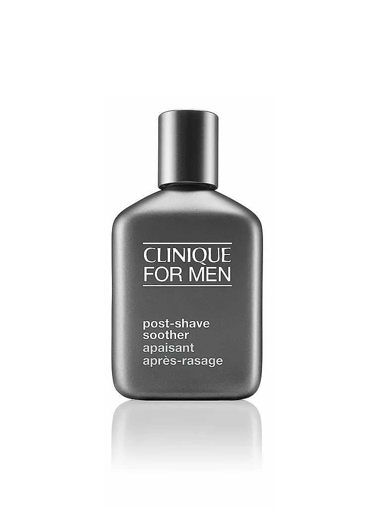 CLINIQUE | For Men - Aftershave "Post-Shave Soother" 75ml | keine Farbe