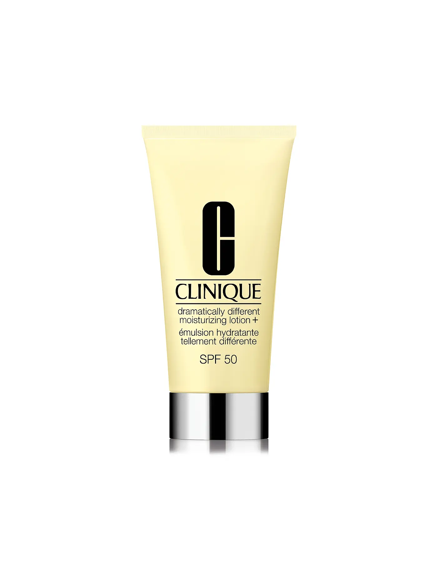 CLINIQUE | Gesichtscreme - DRAMATICALLY DIFFERENT Moisturizing Lotion+ SPF50 75ml | keine Farbe