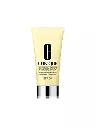 CLINIQUE | Gesichtscreme - DRAMATICALLY DIFFERENT Moisturizing Lotion+ SPF50 75ml | Keine Farbe