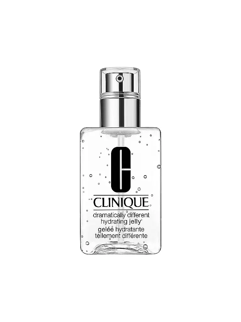 CLINIQUE | Gesichtscreme - Jumbo Dramatically Different Hydrating Jelly 200ml | keine Farbe