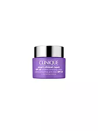 CLINIQUE | Gesichtscreme - Smart Clinical Repair™ SPF 30 Wrinkle Correcting Cream 75ml | Keine Farbe