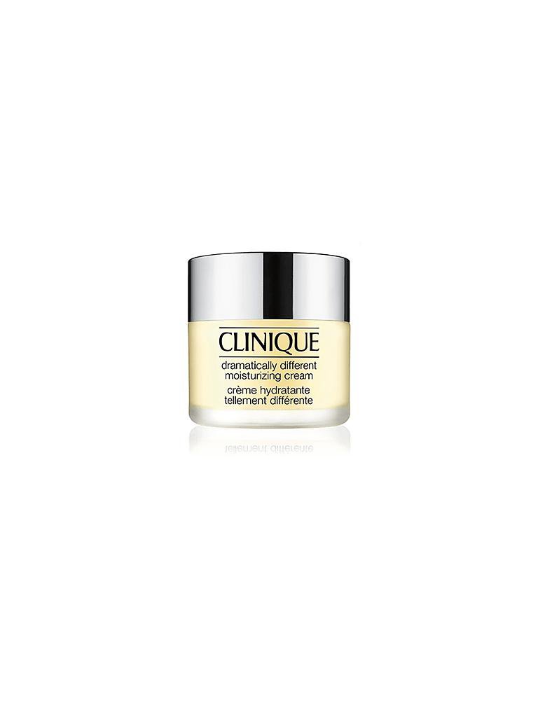 CLINIQUE | Gesichtspflege - Dramatically Different Moisturizing Cream 125ml | keine Farbe