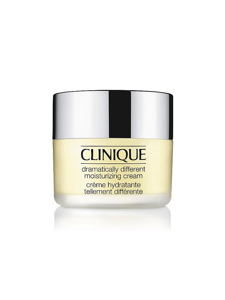 CLINIQUE | Gesichtspflege - Dramatically Different Moisturizing Cream 50ml | keine Farbe