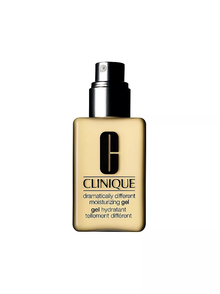 CLINIQUE | Gesichtspflege - Dramatically Different Moisturizing Gel 125ml | keine Farbe