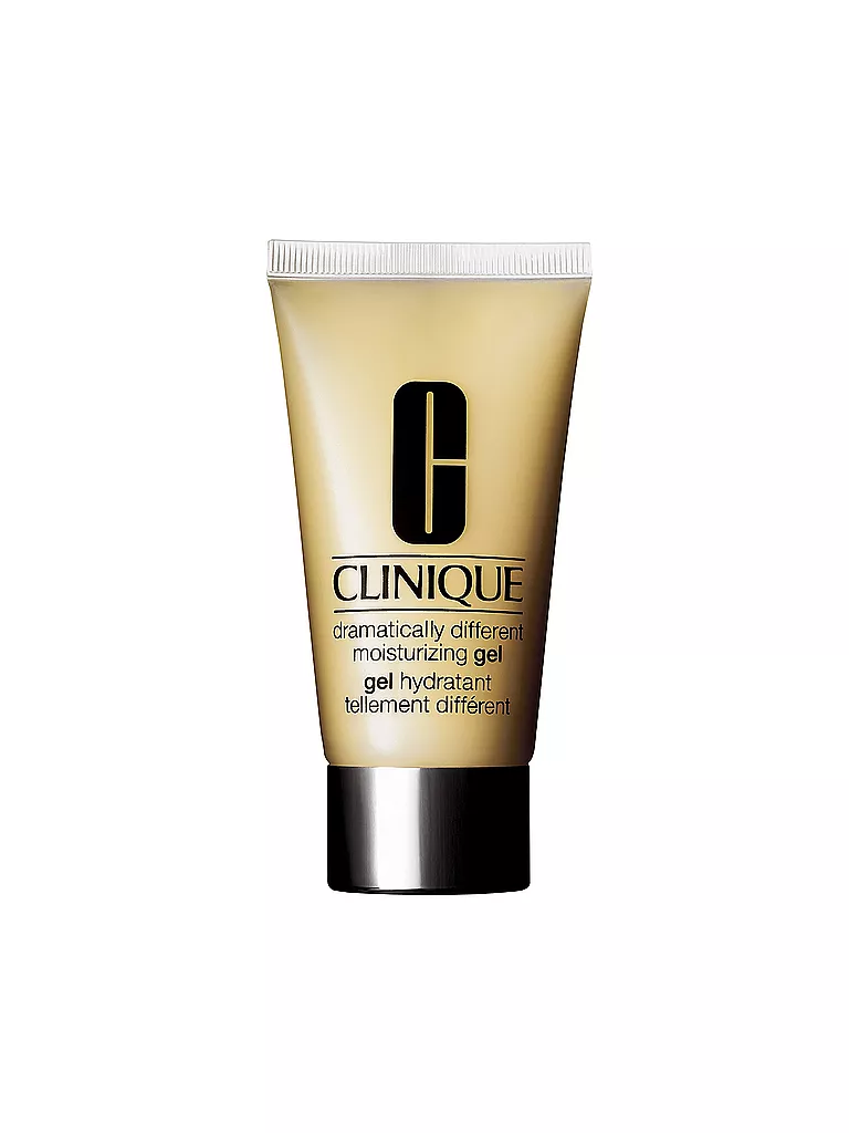 CLINIQUE | Gesichtspflege - Dramatically Different Moisturizing Gel 50ml | keine Farbe