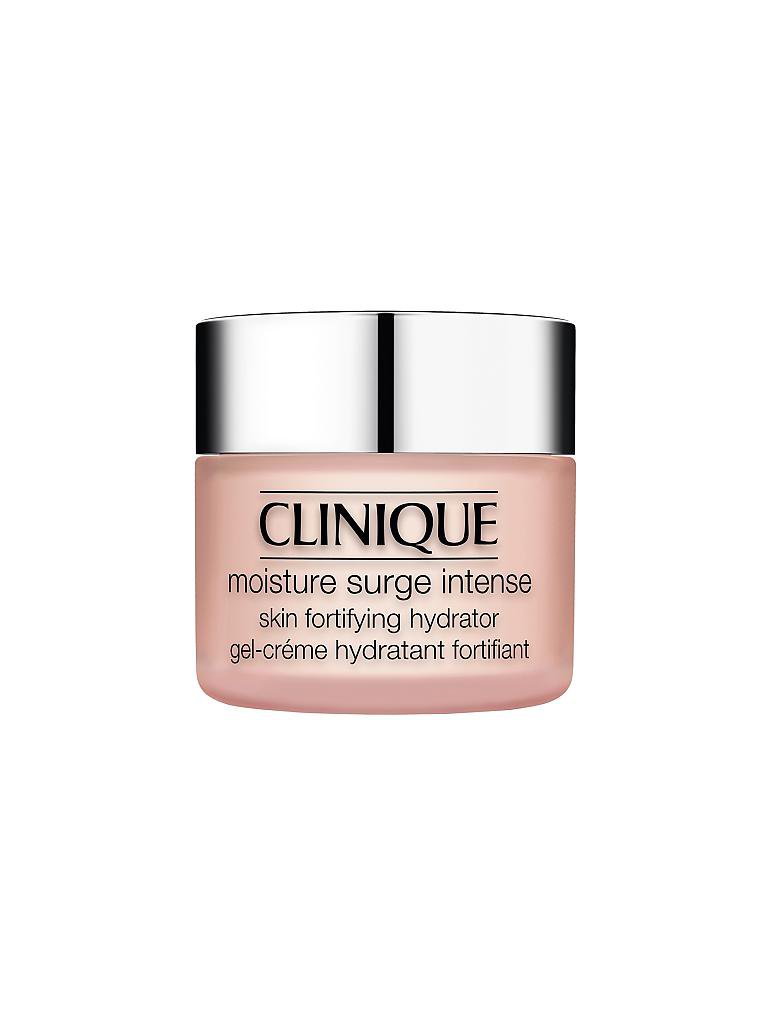 CLINIQUE | Gesichtspflege - Moisture Surge Intense 50ml | keine Farbe