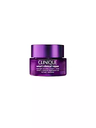 CLINIQUE | Gesichtspflege - Smart Clinical Repair™ Overnight Recovery Creme + Maske | keine Farbe