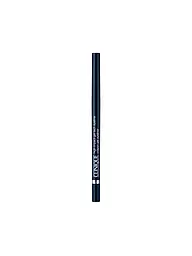 CLINIQUE | High ImpactTM Gel Tech Eyeliner​ (04 Bright White) | dunkelblau