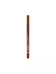 CLINIQUE | High ImpactTM Gel Tech Eyeliner​ (04 Bright White) | hellbraun