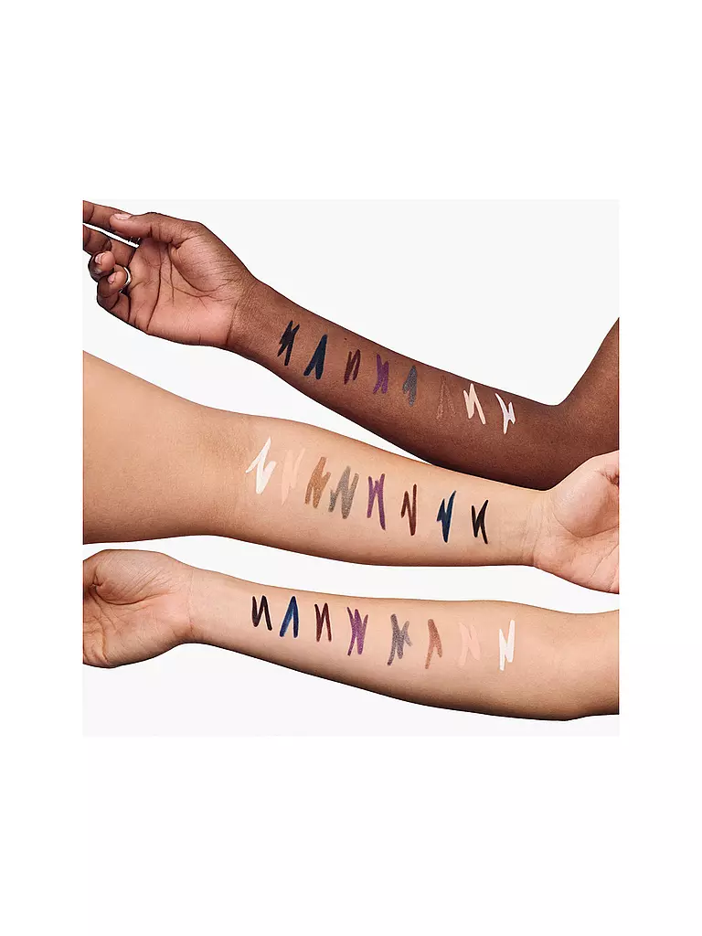 CLINIQUE | High ImpactTM Gel Tech Eyeliner​ (08 Sparkling Amethyst) | grau