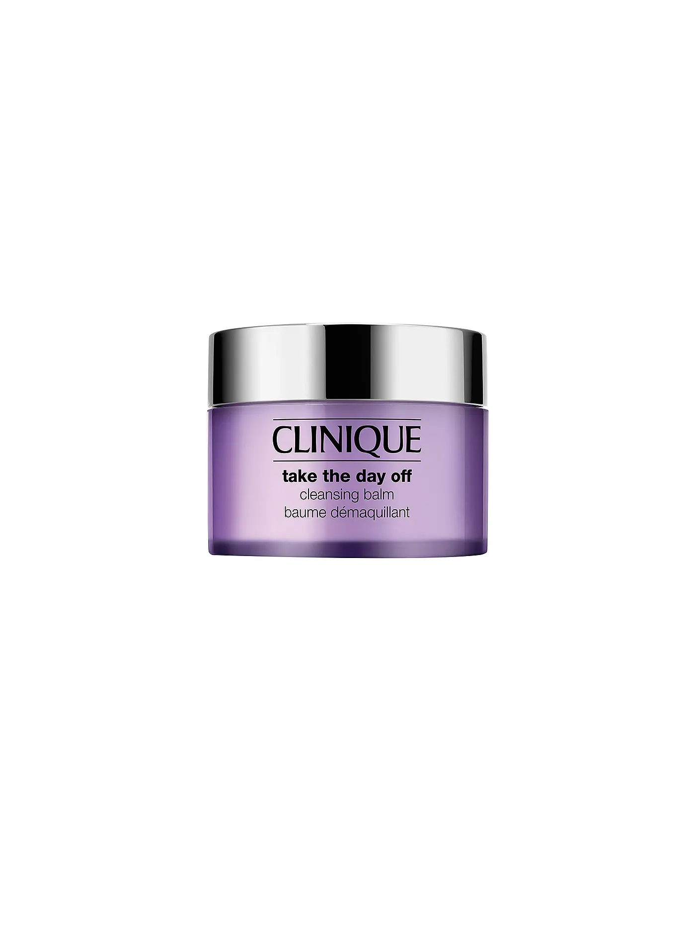 CLINIQUE | Jumbo Take the Day Off Cleansing Balm 200ml | keine Farbe