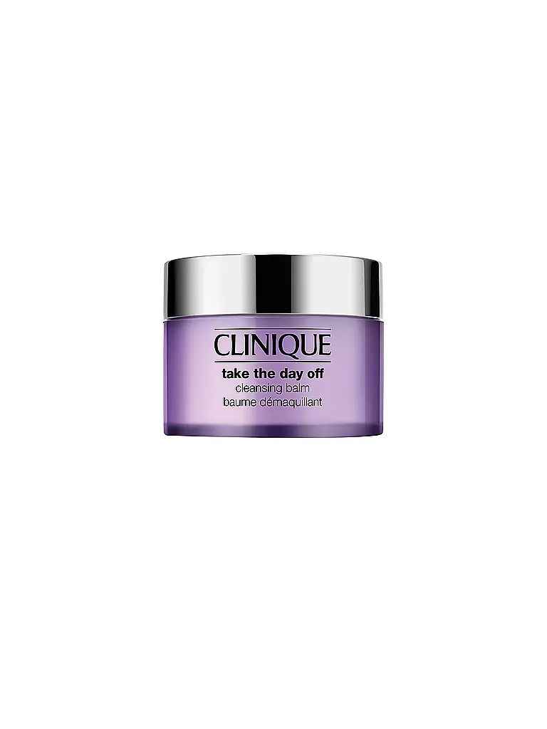 CLINIQUE | Jumbo Take the Day Off Cleansing Balm 200ml | keine Farbe