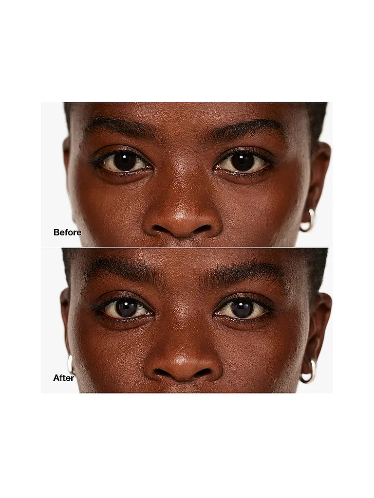 CLINIQUE | JUST BROWSING Clear Sculpting Gel (01 Clear) | transparent
