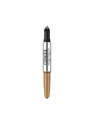 CLINIQUE | Lidschatten - Hi Shadow Play (10 Day Night) | grau
