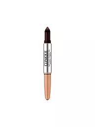 CLINIQUE | Lidschatten - Hi Shadow Play (10 Day Night) | hellbraun