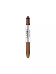 CLINIQUE | Lidschatten - Hi Shadow Play (10 Day Night) | braun