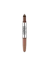 CLINIQUE | Lidschatten - Hi Shadow Play (10 Day Night) | creme