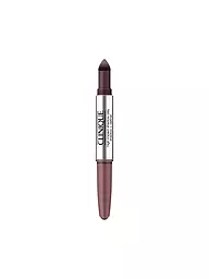CLINIQUE | Lidschatten - Hi Shadow Play (10 Day Night) | dunkelblau