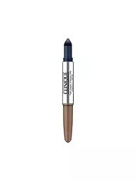 CLINIQUE | Lidschatten - Hi Shadow Play (10 Day Night) | grau