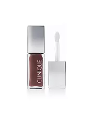 CLINIQUE | Lip Gloss - Pop Lip + Cheek Pop Oil (44 Pink Honey) | camel