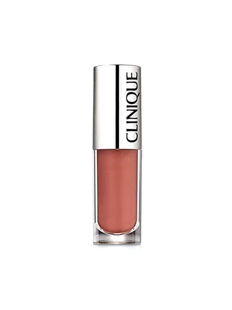 CLINIQUE | Lipgloss - Pop™ Splash Lip Gloss and Hydration (03 Sorbet Pop) | rosa