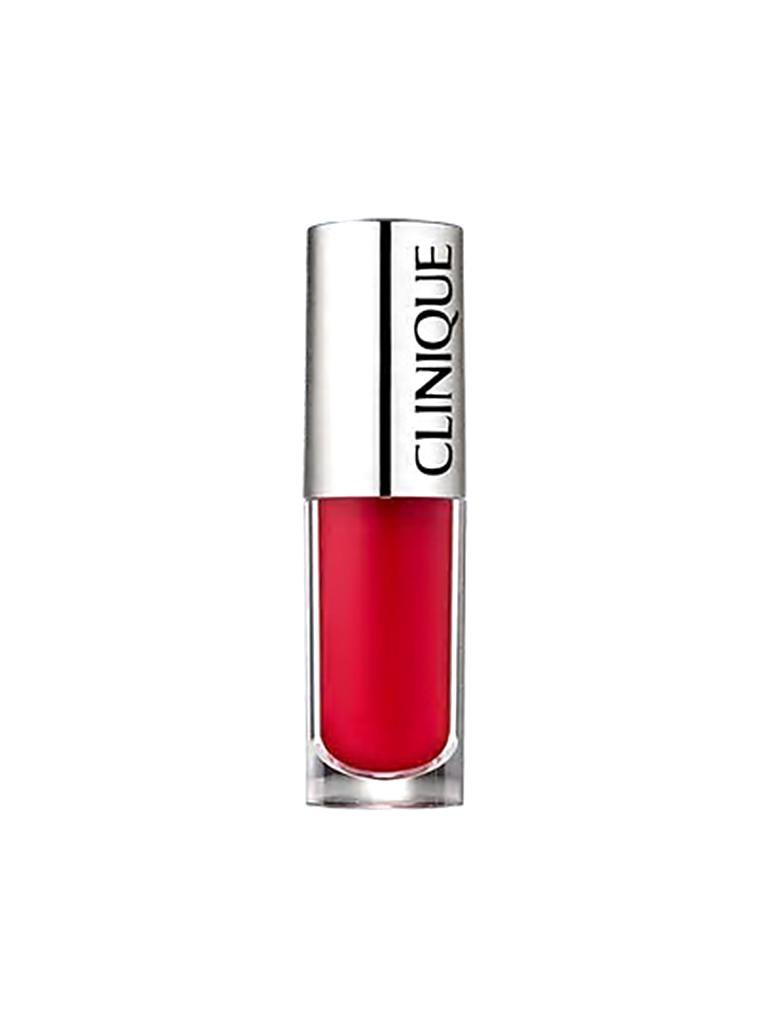 CLINIQUE | Lipgloss - Pop™ Splash Lip Gloss and Hydration  (13 Juicy Apple) | rosa