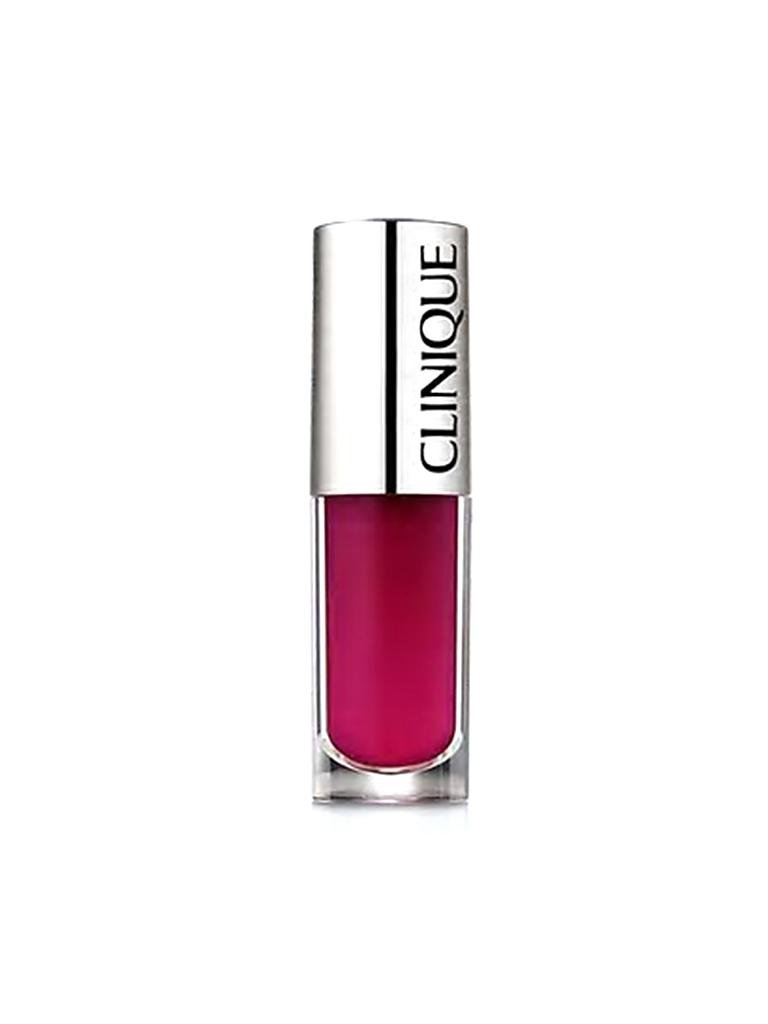 CLINIQUE | Lipgloss - Pop™ Splash Lip Gloss and Hydration  (16 Watermelon Pop) | rosa