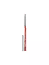 CLINIQUE | Lippenkonturenstift - Quickliner for Lips (13 Cocoa Rose) | camel