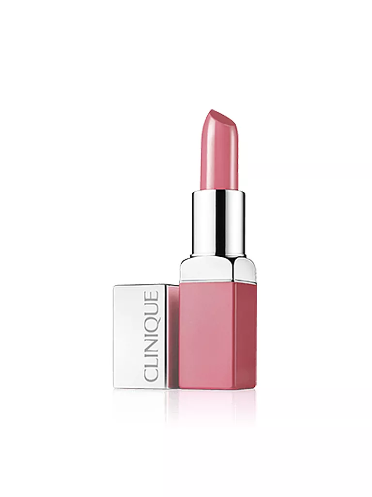 CLINIQUE | Lippenstift - Clinique Pop™ Lip Colour + Primer  (12 Fab Pop) | rosa