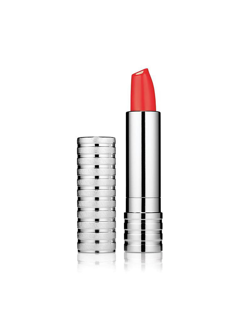 CLINIQUE | Lippenstift - Dramatically Different™ Lipstick Shaping Colour (18 Hot Tamale) | rot