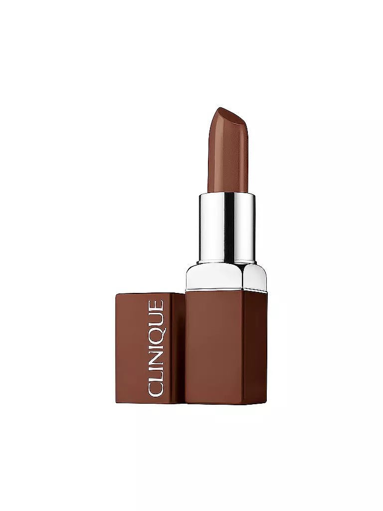 CLINIQUE | Lippenstift - Even Better Pop Bare Lip Foundation ( 28 Mink ) | rot
