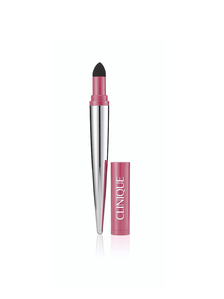 CLINIQUE | Lippenstift - Pop Lip Shadow Cushion Matte Lip Powder (05 Blossom Pop) | rosa