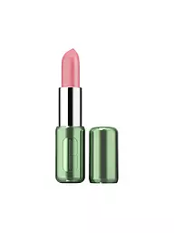 CLINIQUE | Lippenstift - Pop Longwear Lip Matte  (02 Icon Pop) | rosa