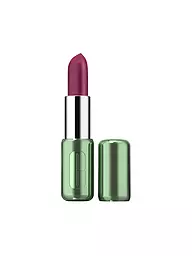 CLINIQUE | Lippenstift - Pop Longwear Lip Matte  (02 Icon Pop) | beere