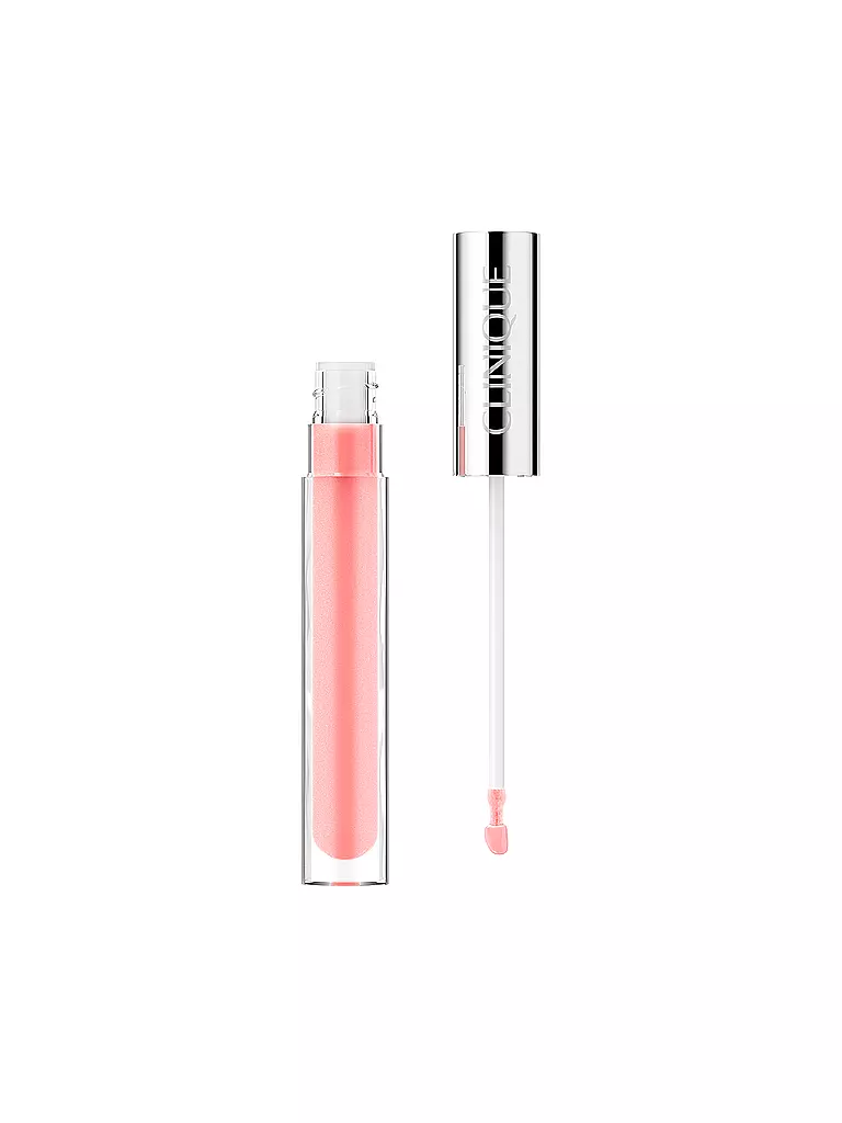 CLINIQUE | Lippenstift - Pop Plush™ ( 07 Airkiss Pop ) | rot