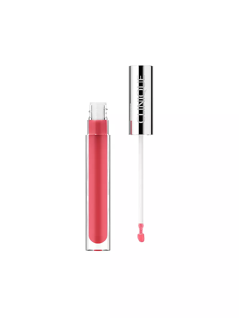 CLINIQUE | Lippenstift - Pop Plush™ ( 09 Sugerplum Pop )  | rosa