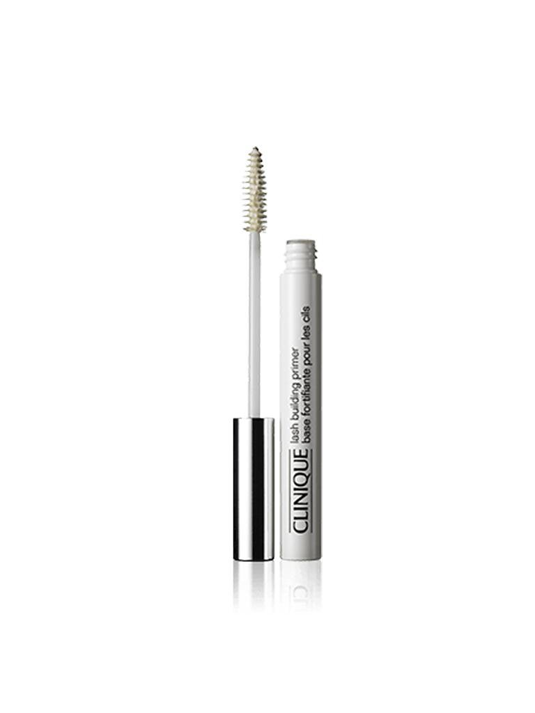 CLINIQUE Mascara Lash Building Primer Basis transparent