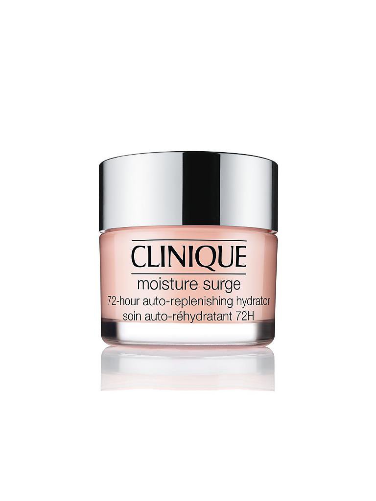 CLINIQUE | Moisture Surge 72-Hour auto-replenishing hydrator 50ml | keine Farbe