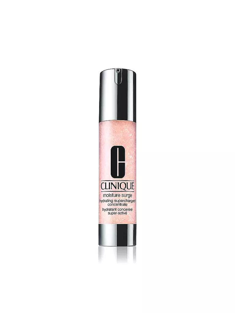 CLINIQUE | Moisture Surge Hydrating Supercharged Concentrate 95ml | keine Farbe
