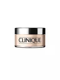 CLINIQUE | Puder - Blended Face Powder Loose 25g (08 Transparency) | beige