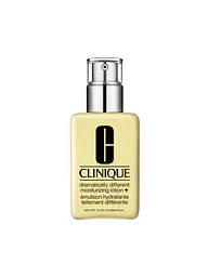 CLINIQUE | Reinigung - Dramatically Different Moisturizing Lotion+ mit Pumpe 125ml | keine Farbe