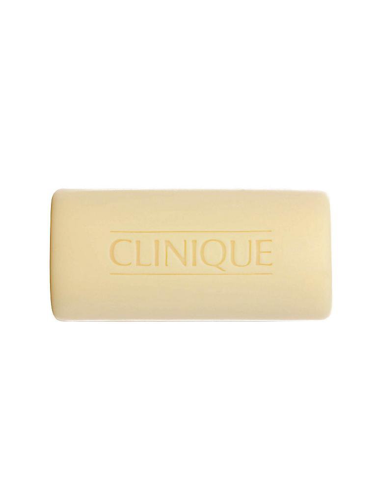 CLINIQUE | Reinigung - Facial Soap Mild 100g ohne Schale  | keine Farbe