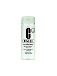 CLINIQUE | Reinigung - Liquid Soap Extra Mild 200ml | keine Farbe