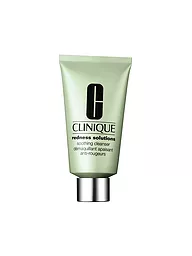 CLINIQUE | Reinigung - Redness Solutions with Probiotic Technology Soothing Cleanser 150ml | Keine Farbe