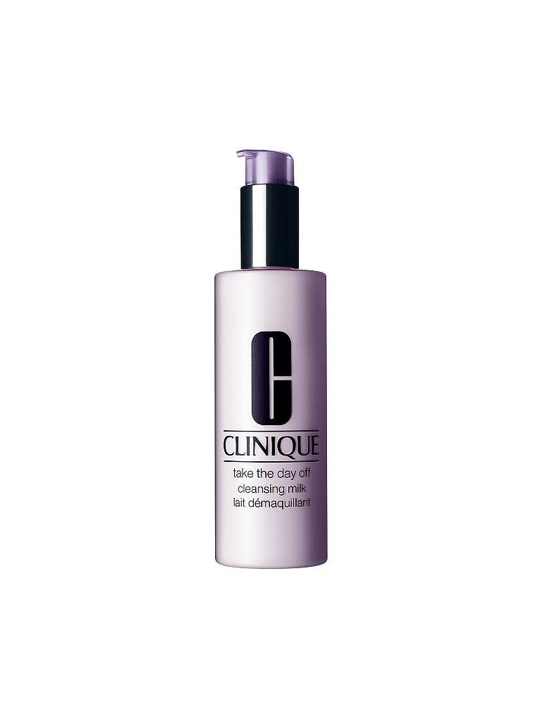 CLINIQUE | Reinigung - Take the Day Off Cleansing Milk 200ml | transparent