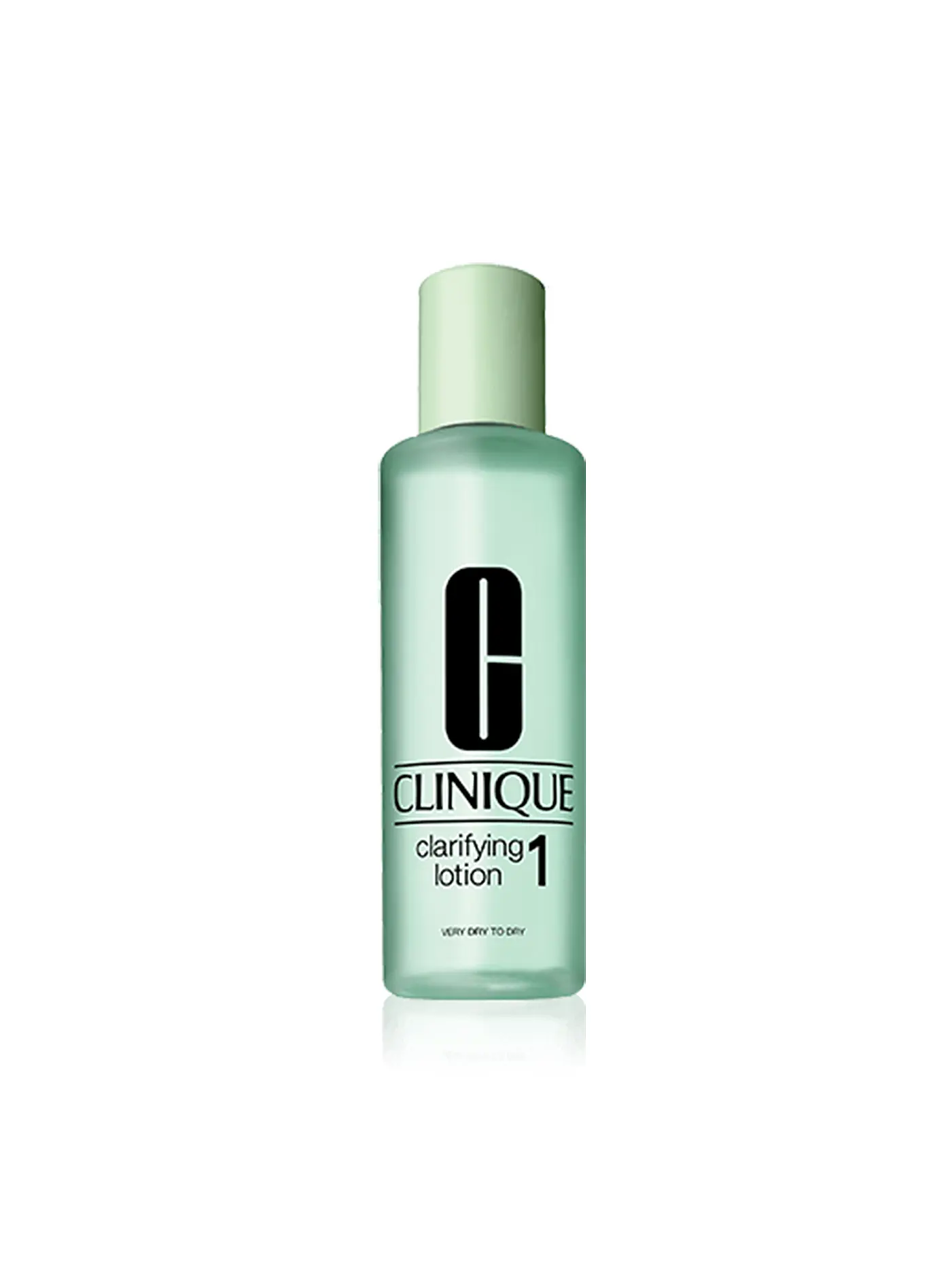 CLINIQUE | Reinigungslotion - Clarifying Lotion 1 400ml | keine Farbe