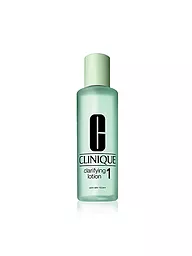 CLINIQUE | Reinigungslotion - Clarifying Lotion 1 400ml | keine Farbe
